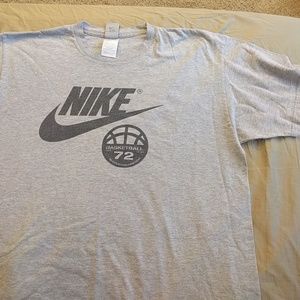Nike T shirt
